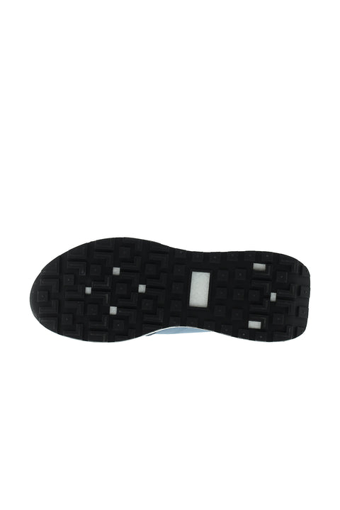 Blue Techno-Line Sports Shoes