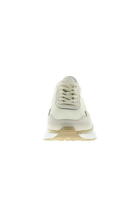 Medium Beige Techno-Line Sneakers