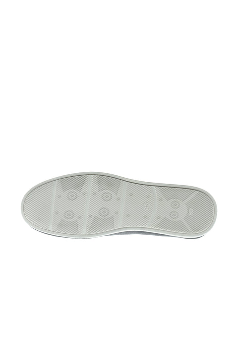 Siyah Casual Loafer Deri Ayakkabı