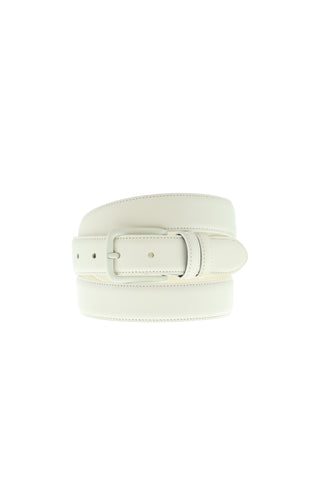  Krem Spor Deri Kemer