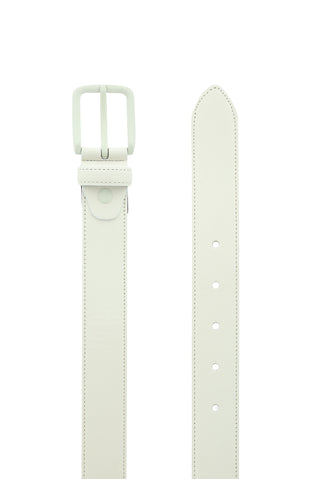  Krem Spor Deri Kemer