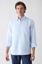 Pale Blue