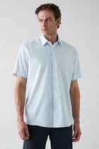 Pale Blue