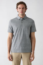 Light Grey Melange