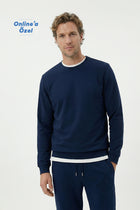 Dark Navy