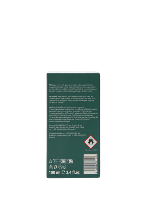 Dark Forest EDP 100ml Men's Perfume