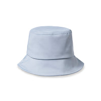 Havacı Mavi Likralı Esnek Safari Şapka