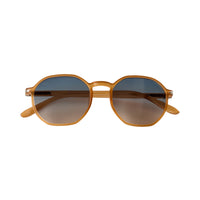 Taba Taba Framed TR90 Men's Sunglasses (Frame 50* Bridge 19* Temple Length 135)
