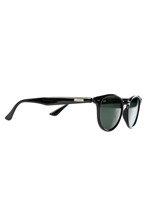 Men's TR90 Sunglasses with Black Frame (Frame 47* Bridge 20* Temple Length 140)