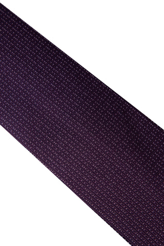  Açık Mor Desenli Kravat