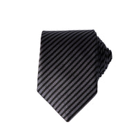 Siyah Desenli Kravat