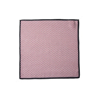 Siyah Desenli Modal Mendil