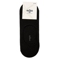 Black 2-Pack Ankle Socks