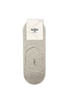 Medium Grey Melange