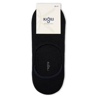 Dark Navy Blue 2-Pack Ankle Socks