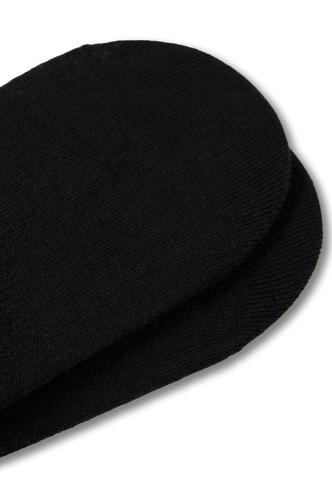 Dark Navy Blue 2-Pack Ankle Socks