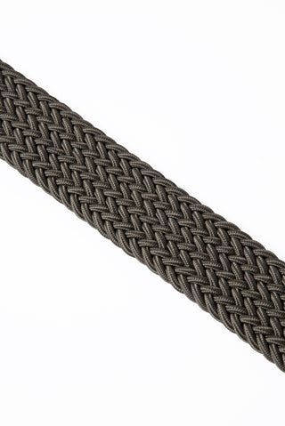  Orta Haki Hediye Kutulu Spor Likralı Elastik Örgü Kemer