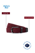 Koyu Bordo