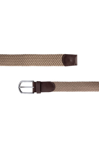  Orta Vizon Hediye Kutulu Spor Likralı Elastik Örgü Kemer