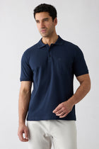 Dark Navy