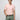 Toz Pembe Slim Fit Dar Kesim Nakışlı Pamuk Polo Yaka Tişört
