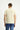  Açık Bej Slim Fit Dar Kesim Pamuk Kıvrılmaz Polo Yaka Tişört
