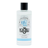 Ice Fresh Kolonyası 80° 250 ml