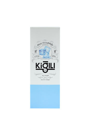 Ice Fresh Kolonyası 80° 250 ml