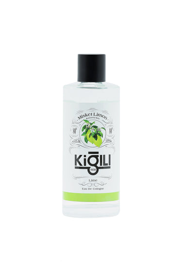Misket Limon Kolonyası 80° 250 ml