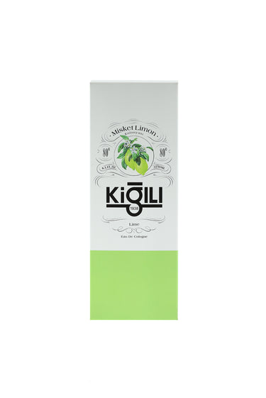 Misket Limon Kolonyası 80° 250 ml
