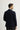 Koyu Lacivert Super Slim Fit Ekstra Dar Kesim Fit Spor Ceket