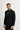 Siyah Lacivert Super Slim Fit Ekstra Dar Kesim Spor Ceket