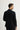 Siyah Lacivert Super Slim Fit Ekstra Dar Kesim Spor Ceket