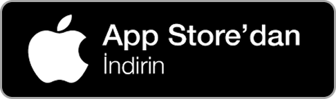 App Store'dan indirin