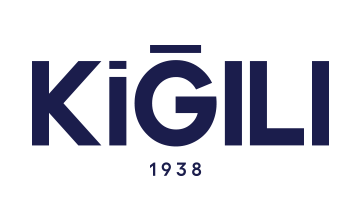 Kigili Logo